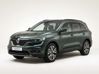 Koleos