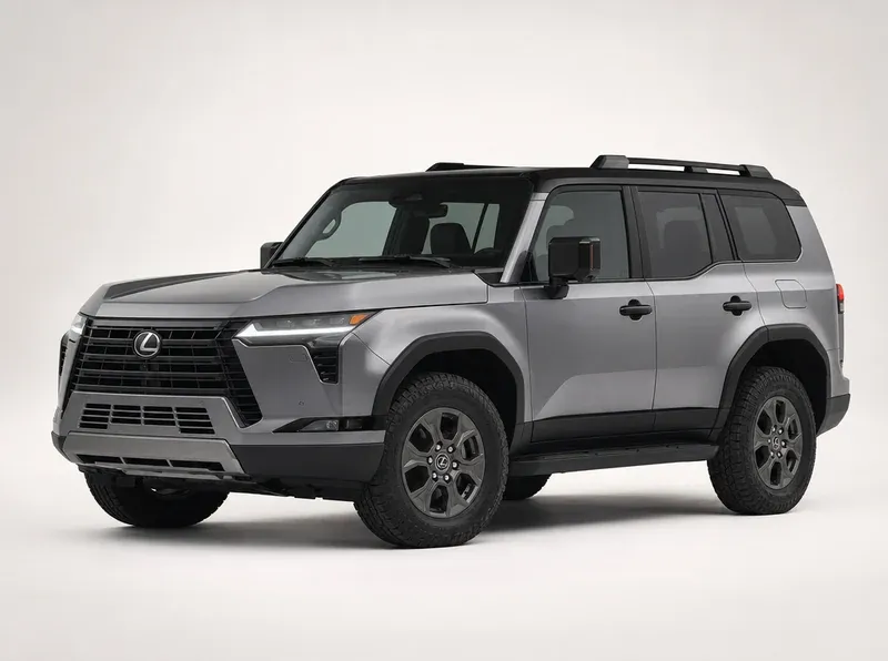 GX 2026 - precio en Mexico
