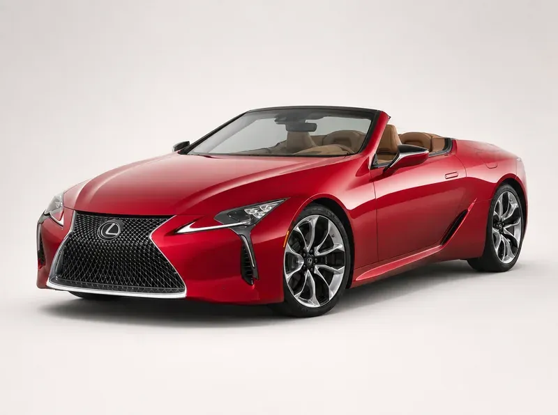 LC 2026 - precio en Mexico