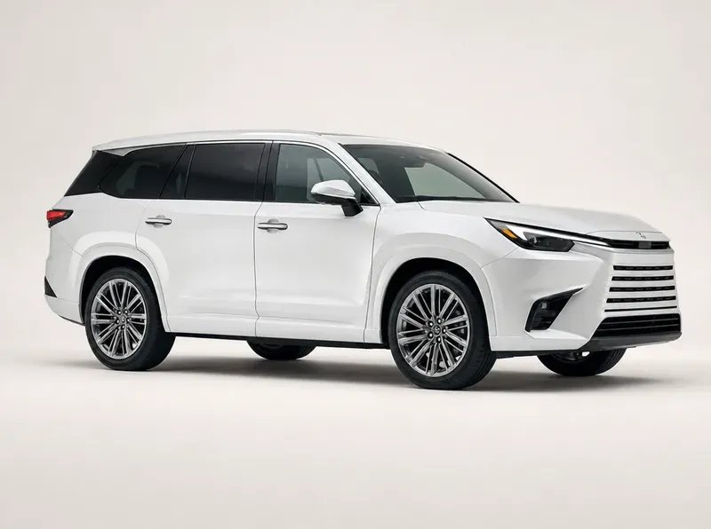 TX Hybrid 2026 - precio en Mexico