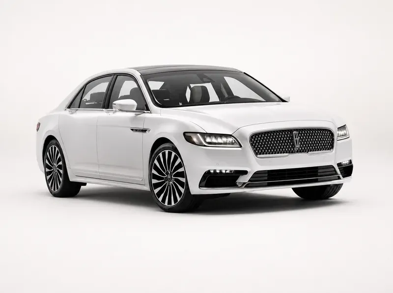 Lincoln Continental
