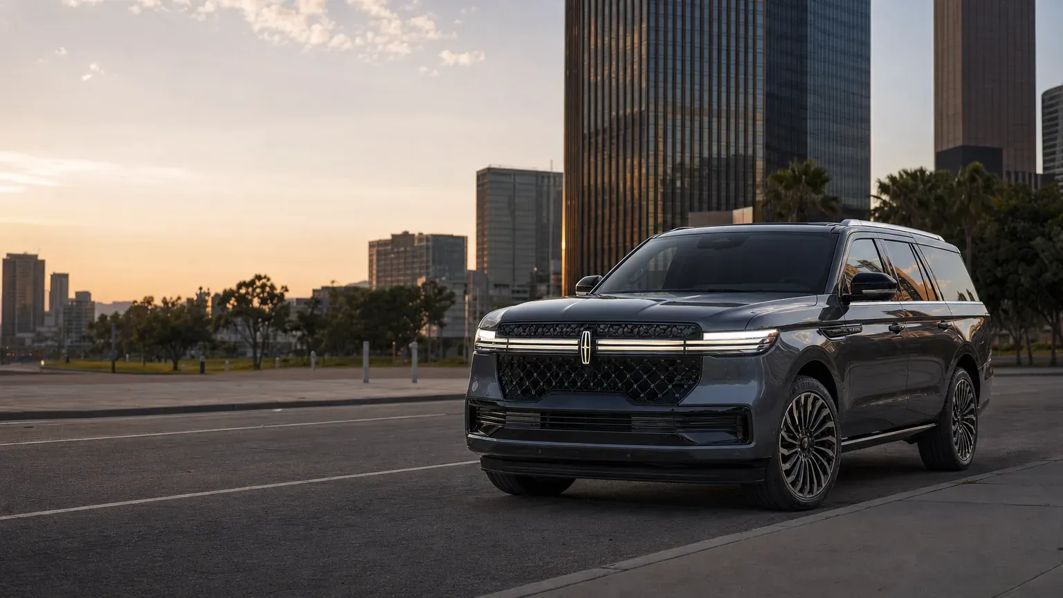 Lincoln en México: gama, precios y análisis