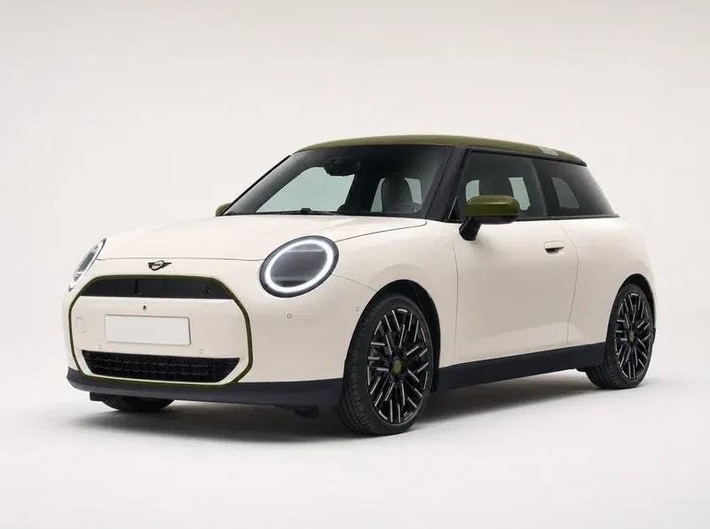 Cooper Paul Smith Edition 2027 - precio en Mexico