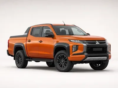 L200 GSR
