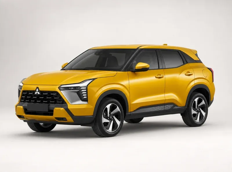 Outlander Sport  - precio en Mexico