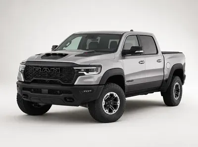 RAM 1500 RHO