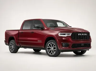 RAM 1500