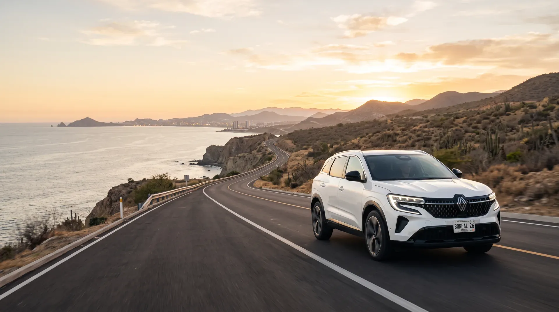 Renault en México: modelos, precios y análisis 2026