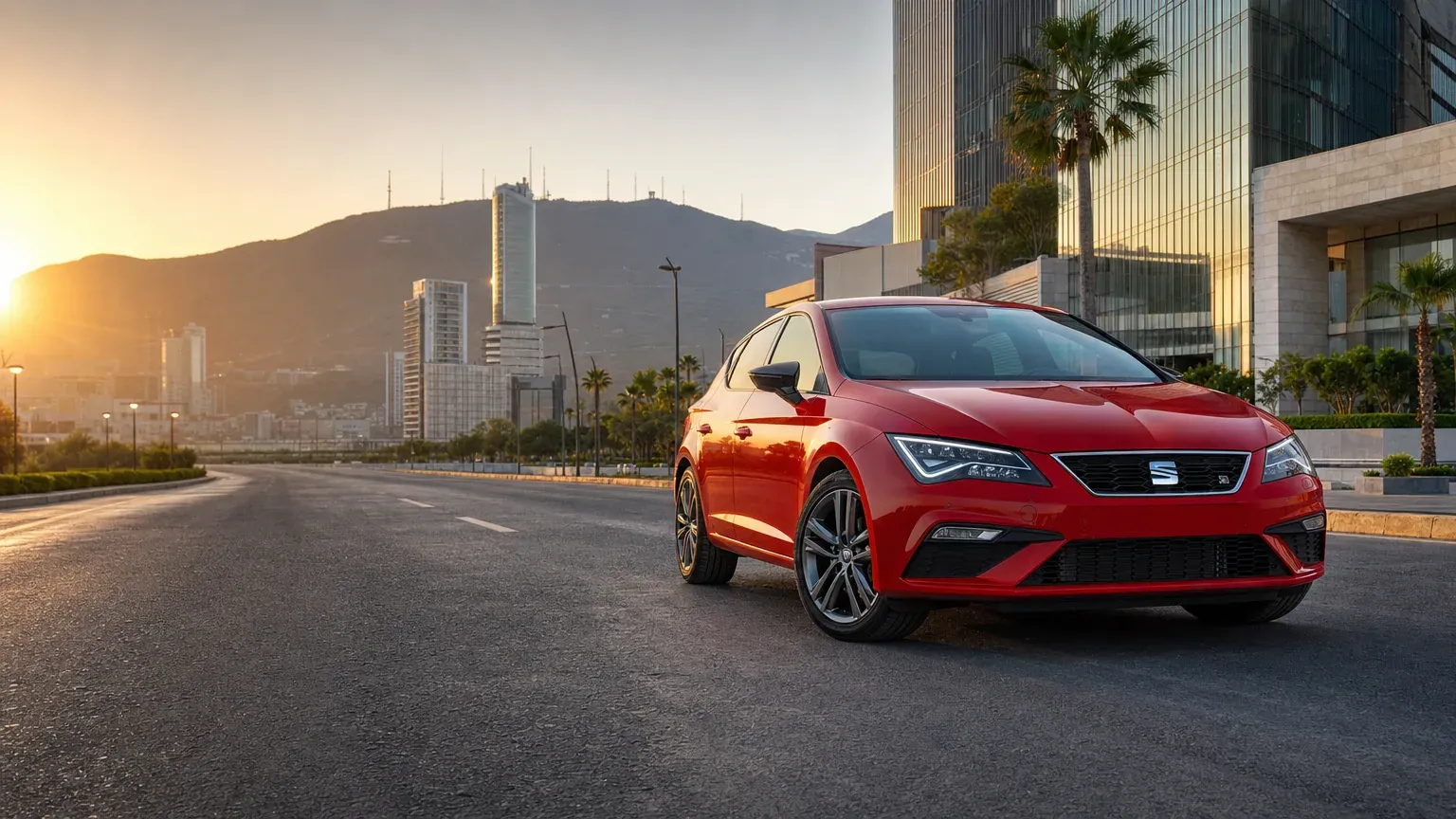 SEAT en México: gama, precios y análisis