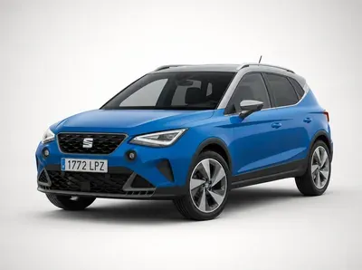 Arona 2026 - precio en Mexico