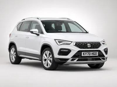 Ateca 2026 - precio en Mexico