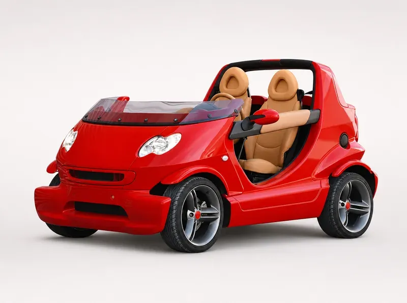 smart Crossblade