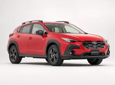 Crosstrek