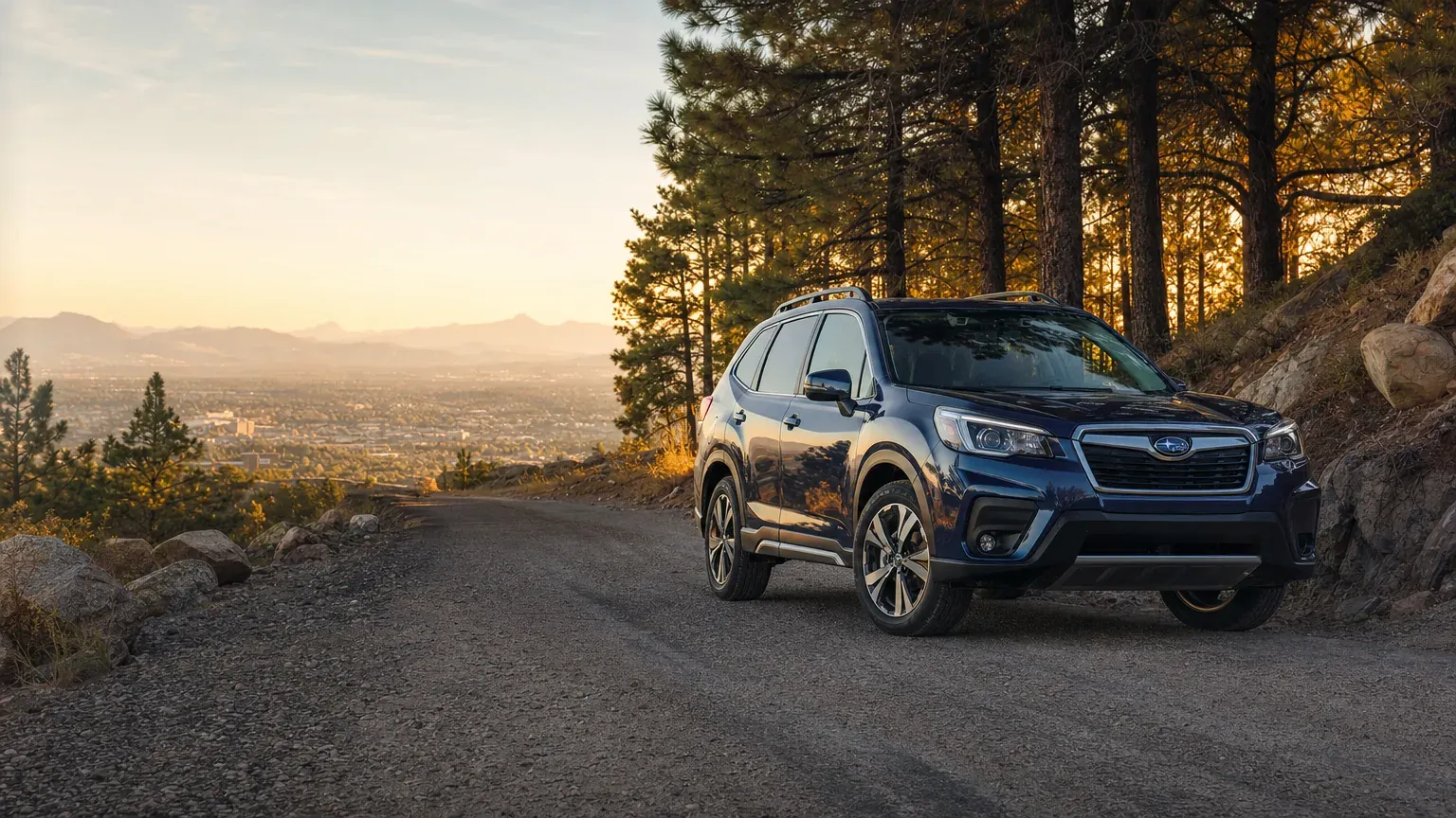 Subaru en México: modelos, precios y análisis