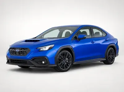 WRX