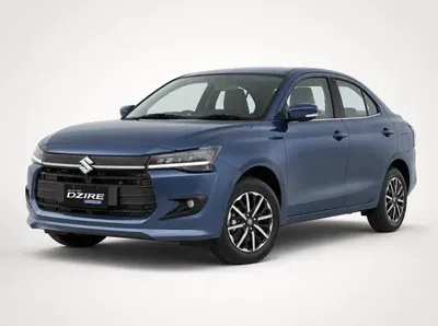 Dzire BoosterGreen