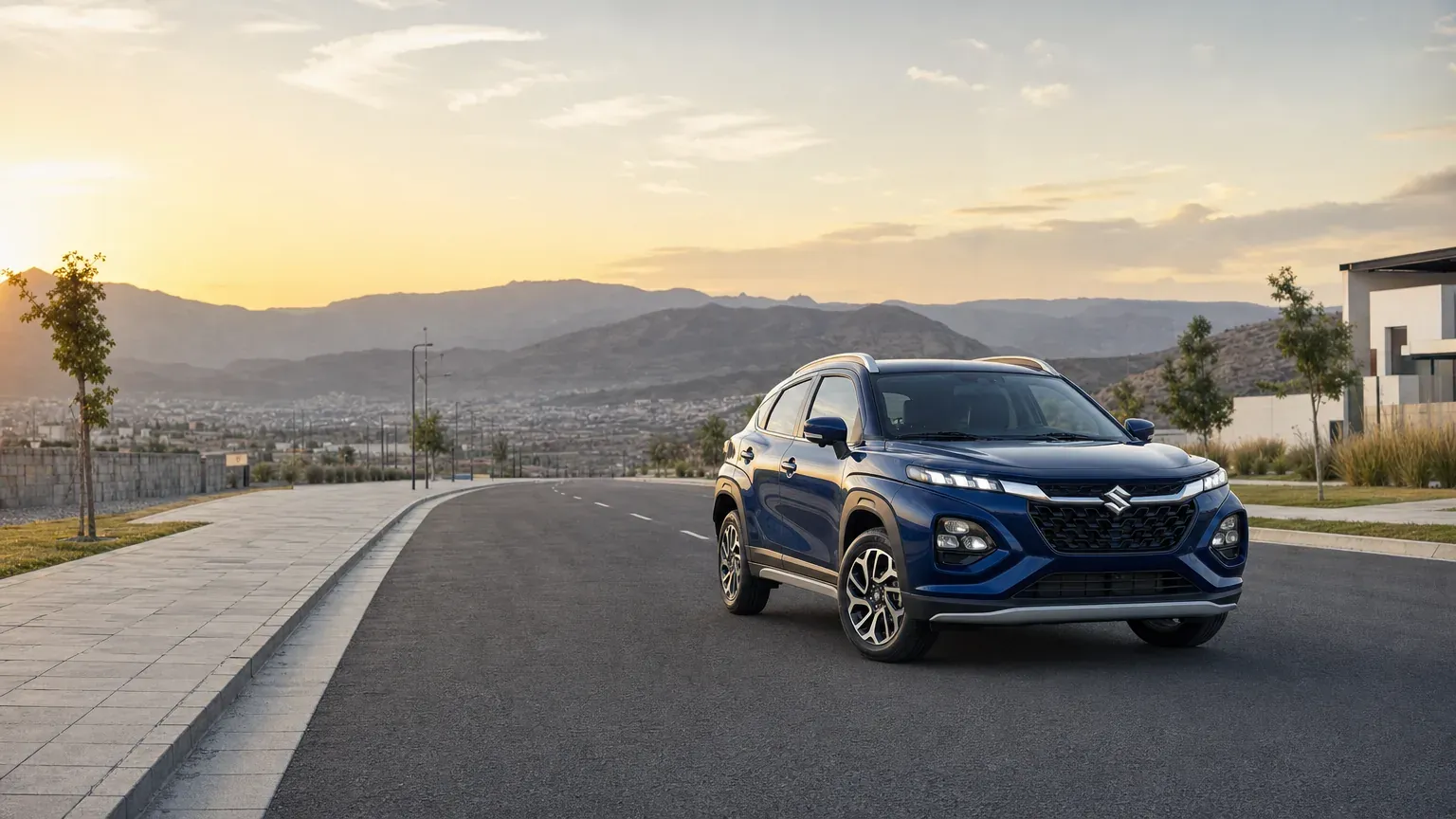 Suzuki en México: modelos, análisis y precios