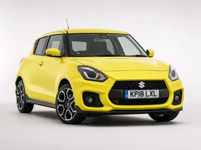Swift Sport