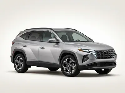 Tucson Híbrida