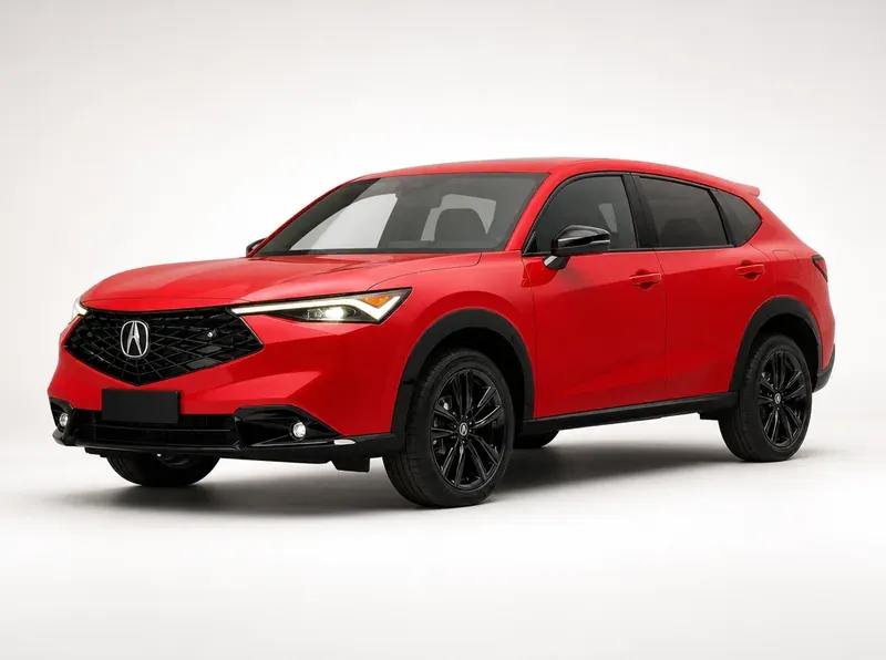 ADX 2026 - precio en Mexico