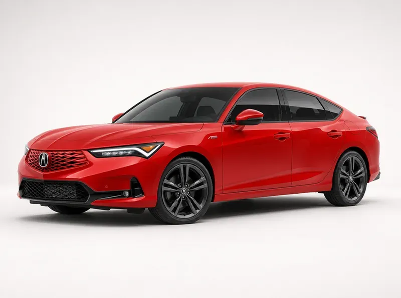 Integra 2026 - precio en Mexico