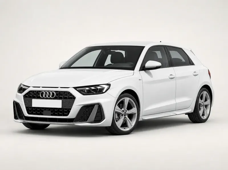 A1 Sportback 2026 - precio en Mexico