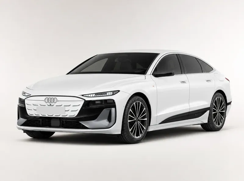 A6 Sportback e-tron 2025 - precio en Mexico