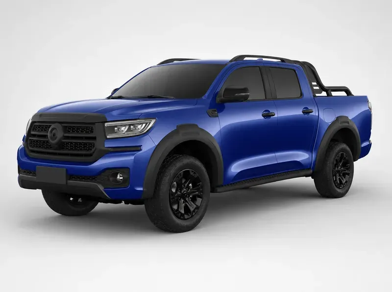 P300 PHEV 2026 - precio en Mexico