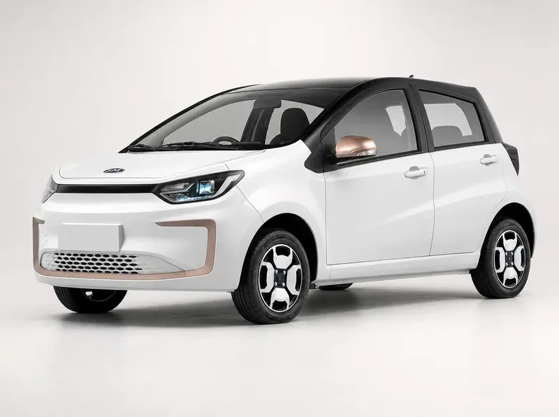JAC E 10x 2026 eléctrico