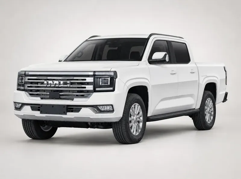 New Grand Avenue Plus 2026 - precio en Mexico