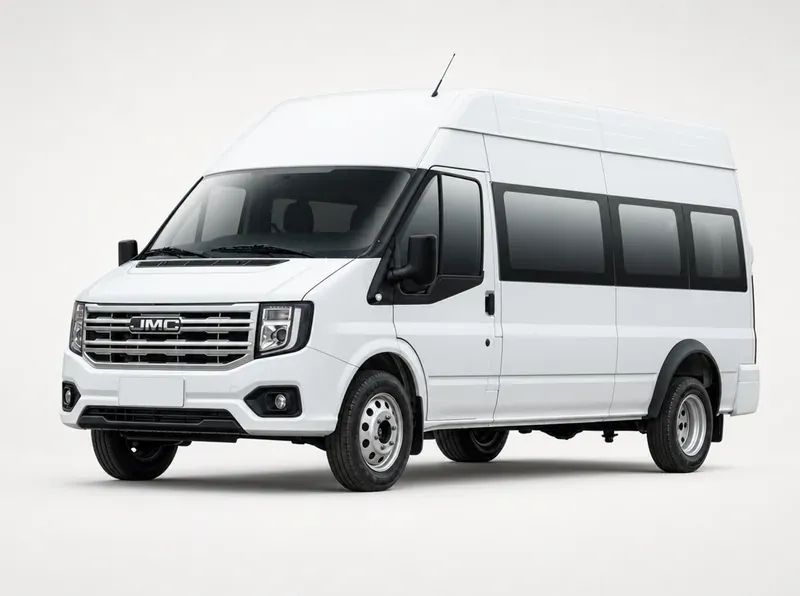 Touring Bus 2026 - precio en Mexico