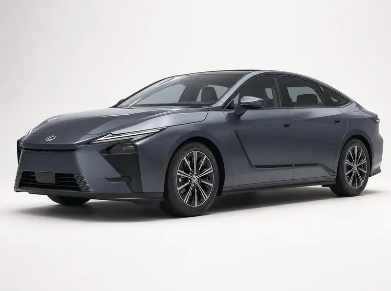 ES Hybrid 2026 - precio en Mexico