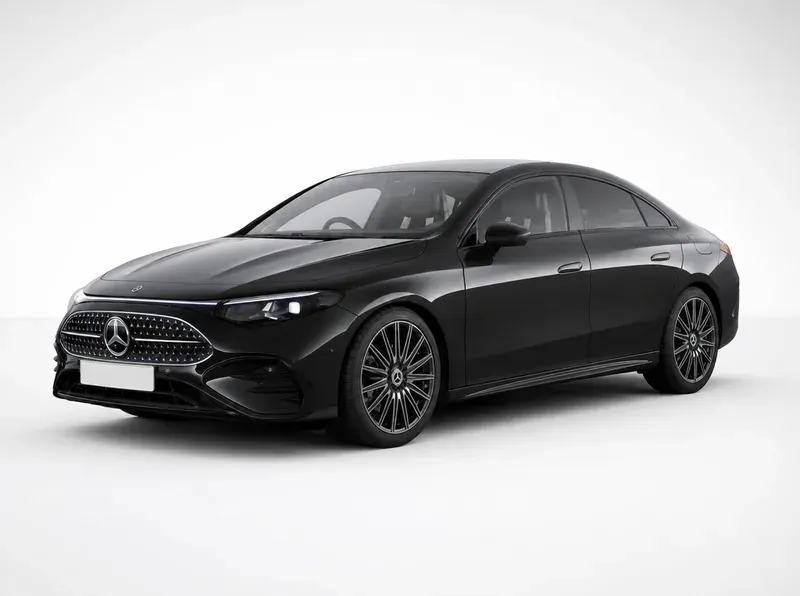 CLA 2027 - precio en Mexico