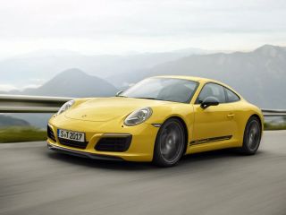 Porsche 911 Carrera T (992): Análisis Técnico y Experiencia de Conducción del Modelo 2025