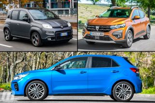 Etiqueta Eco vs. Cero DGT: ¿Cuál Elegir en 2025?