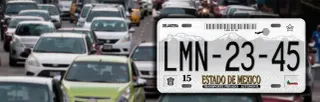 Reemplacamiento 2026 y 2027 en México: qué estados exigen cambiar placas, cuánto cuesta y hasta cuándo