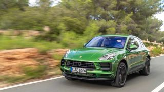 Análisis del Porsche Macan 2019: Especificaciones Técnicas, Precios en México y Rendimiento del Macan S