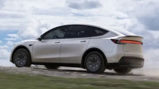 Tesla Model Y L: Análisis Completo del SUV Eléctrico de 6 Plazas Exclusivo para China