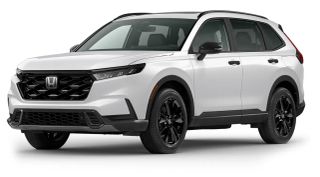 Honda CR-V Híbrida 2026 en México: Análisis Completo de Precios, Versiones y Tecnología