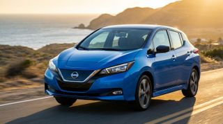 Qué pasó con el Nissan LEAF en México: por qué dejó de venderse