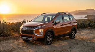 Xpander Cross en México: qué añade de verdad la variante campera sobre altura libre y protecciones