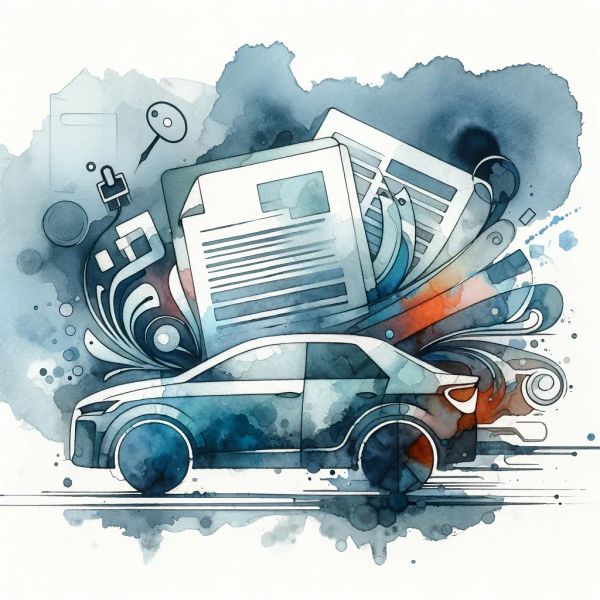 ¿Es el Pedimento del Auto en México Realmente Necesario? Un Análisis