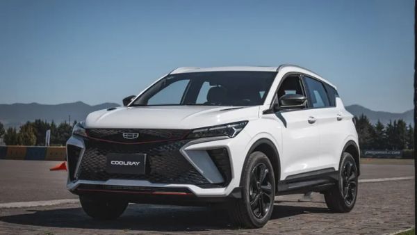 Geely Coolray 2025-2026: Análisis del SUV Compacto con Esencia Gamer para México