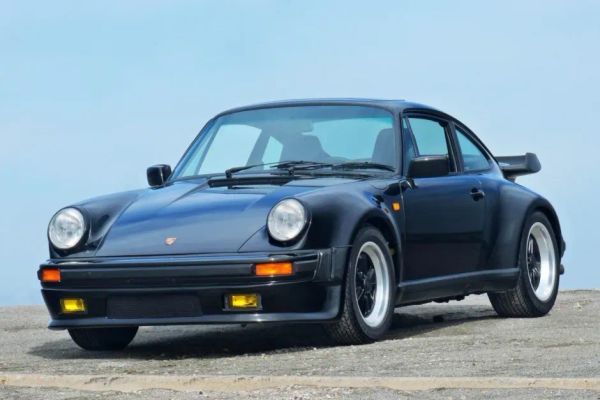 Porsche 911 Turbo 1989: Análisis Técnico del Hito de la Serie 930