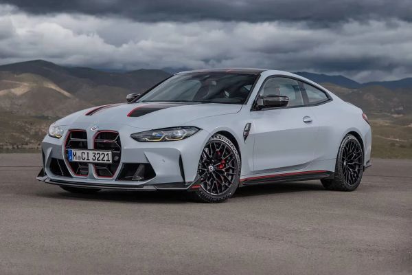BMW M4 CSL 2023: ¿Vale la pena el precio premium?