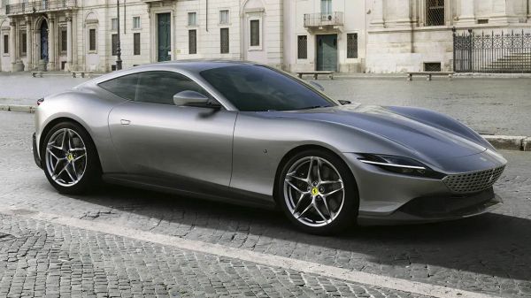 Ferrari Roma y Roma Spider 2025: Análisis Técnico Completo, Precios y Ficha Detallada