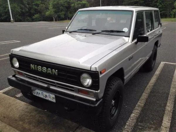 Nissan Patrol: Historia, Evolución y Especificaciones del SUV Japonés 4x4