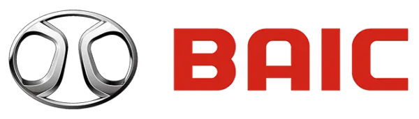 BAIC: El Rugido del Dragón 🐉  - Descubre el Origen de esta Marca China 🇨🇳