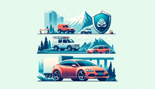 🚀 Asegura tu Pasión: ¿Qué tipo de autos cubre el seguro para automóvil? 🚗