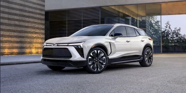 Chevrolet Blazer EV 2025 en México: Análisis de Precios, Especificaciones y Competencia
